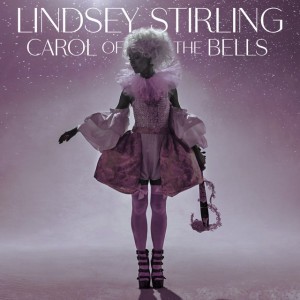 Carol of the Bells by Mykola Leontovych & Lindsey Stirling