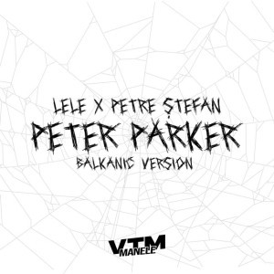 Peter Parker - Balkanic Version