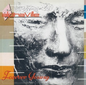 Forever Young (Special Dance Version) - Remaster