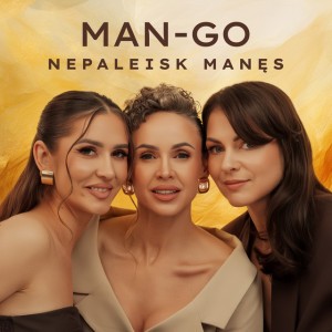 Nepaleisk Manęs by MAN-GO