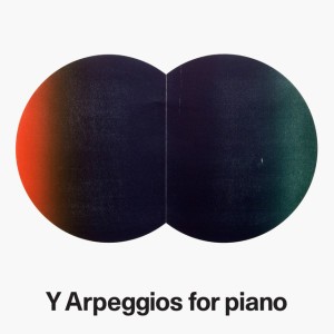 Yellow/Green (Y Arpeggio in Eb/F)