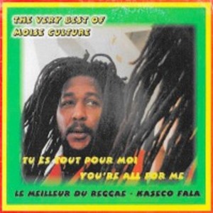 My Baby Riddim by Moïse Culture