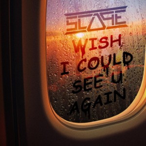 Wish I Could See U Again by Scape