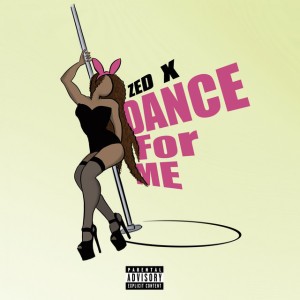 Dance for Me