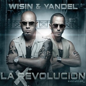 Abusadora by Wisin & Yandel