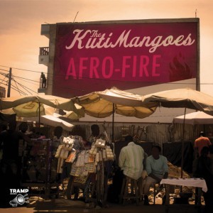 Song for Fela - Remix