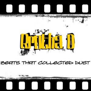 Chillin' by Brotha D