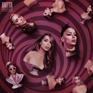 DANÇARINA (feat. Nicky Jam, MC Pedrinho) - Remix
