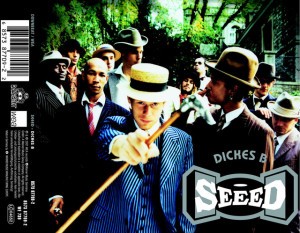 We Seeed