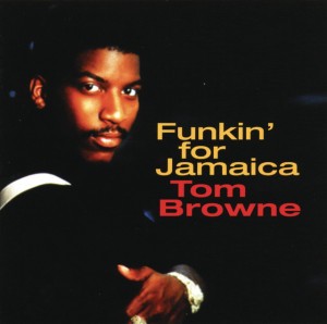 Funkin' For Jamaica (N.Y.)