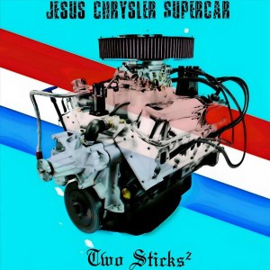 Two Sticks²