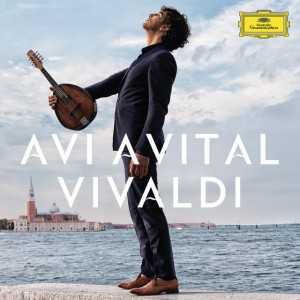 Mandolin Concerto In C Major, RV 425: 3. Allegro