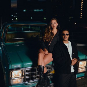 CORAZONADA by Natalia Natalia & Lorduy