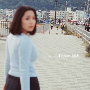 Rabun Jauh by Bernadya