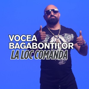 LA LOC COMANDA