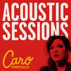 A Night Like This (acoustic version)