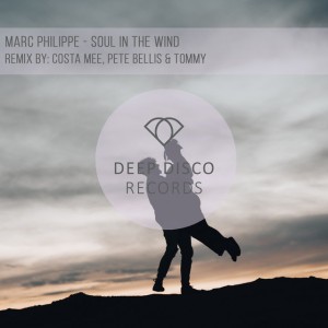 Soul in the Wind (Costa Mee, Pete Bellis & Tommy Remix)