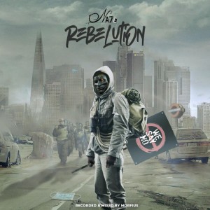 Rebelution (Do Not Comply)
