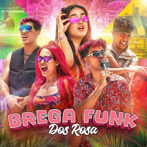 Brega Funk dos Rosa (feat. Katlen & Leozinn)
