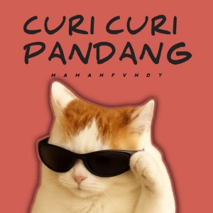 CURI CURI PANDANG - Remix