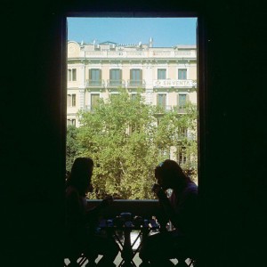 Hotel Bar by Delights