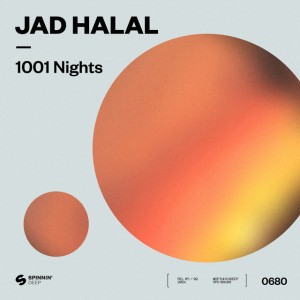 1001 Nights - Extended Mix