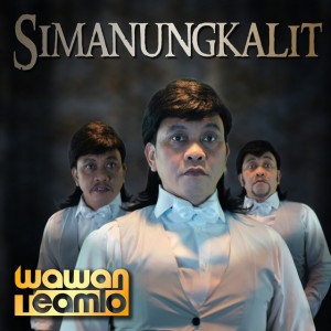 Simanungkalit