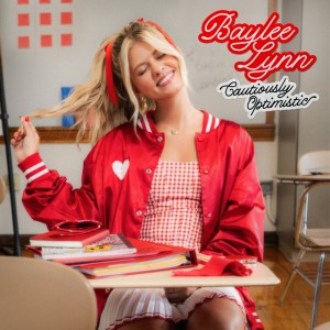 Cautiously Optimistic by Baylee Lynn