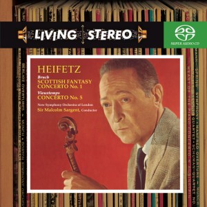 Violin Concerto No. 1 in G Minor, Op. 26: III. Finale. Allegro energico