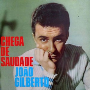 Chega de Saudade