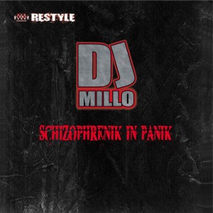 Schizophrenik In Panik - (Schizophrenik Mix)