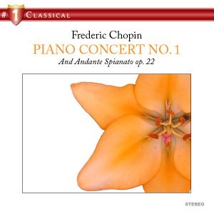 Concerto No. 1 In E Minor For Piano And Orchestra, Op. 11: III. Rondo Vivace
