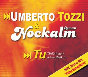Tu (Gefühl Geht Volles Risiko)