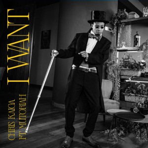 I Want (feat. Mutoriah)