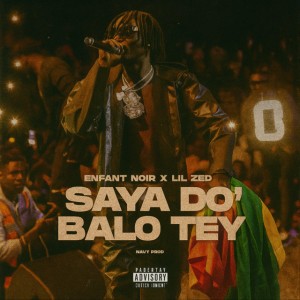 SAYA DO BALO TEY