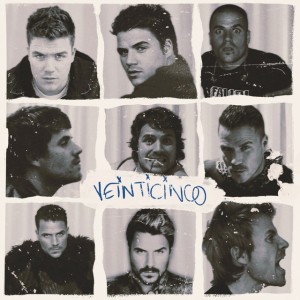 Veinticinco
