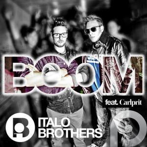 Boom (feat. Carlprit) - Video Edit