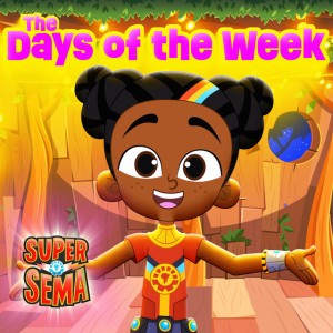 The Days of the Week