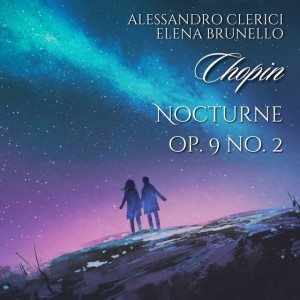 Nocturnes, Op. 9: No. 2 in E Major, Andante - Transcr. for Violin and Piano by A. Schulz