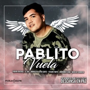 Pablito Vuela