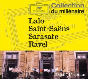 Saint-Saëns: Introduction Et Rondo Capriccioso, Op.28