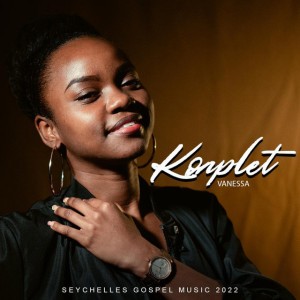 Konplet by Vanessa Kalenda