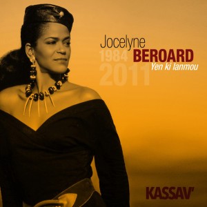 Siwo by Jocelyne Beroard & Kassav'