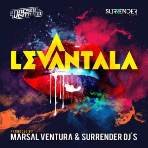 Levantala - Radio Edit