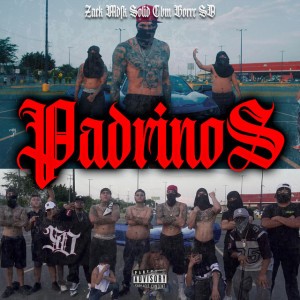 Padrinos