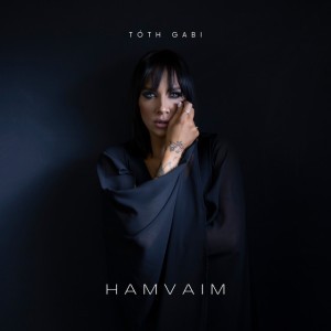 Hamvaim by Tóth Gabi