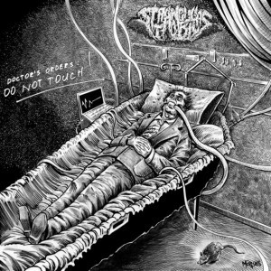 Maggots Are Coming