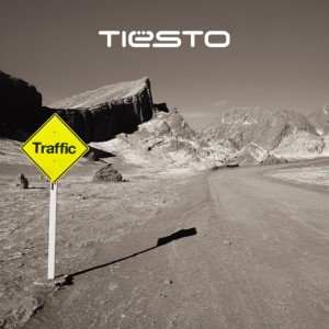 Traffic (Radio Edit)