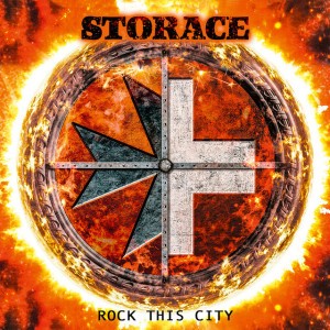 Rock This City