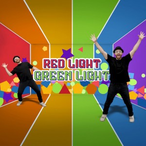 Red Light, Green Light